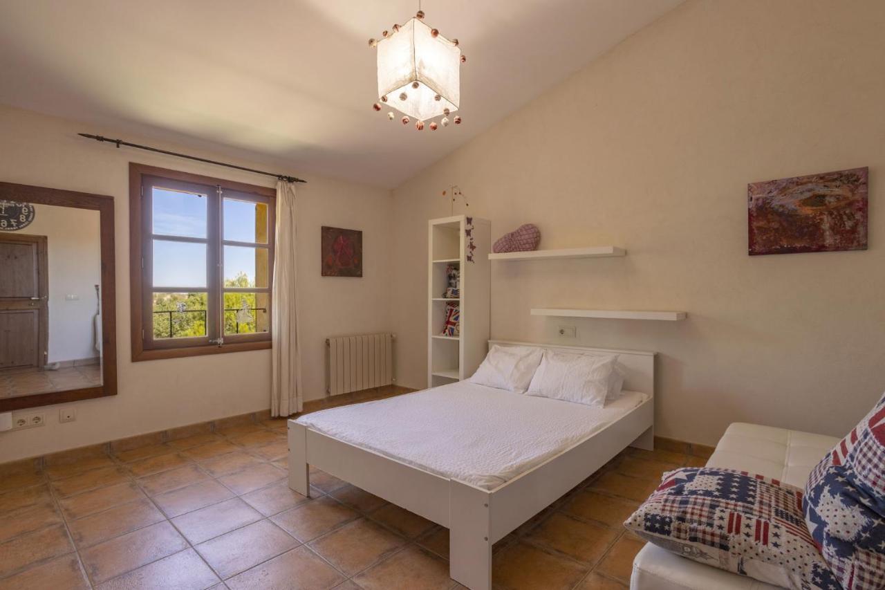 Es Triquet Family Landhuis